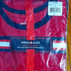 Mens Pajamas